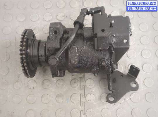 купить ТНВД на Ford Mondeo 3 2000-2007