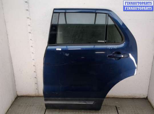 Стекло боковой двери FO2158081 на Ford Explorer 2015-2019