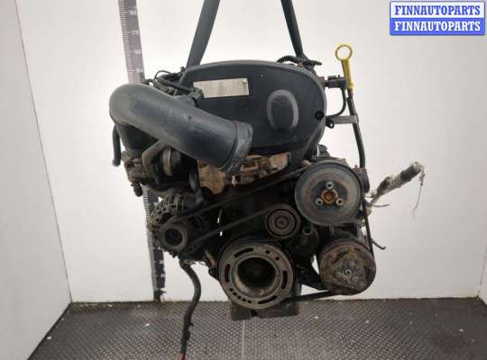 Генератор OP2388197 на Opel Zafira B 2005-2014