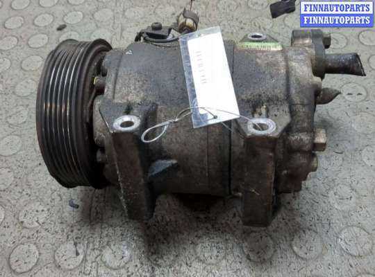 Компрессор кондиционера VL571415 на Volvo XC70 2000-2007
