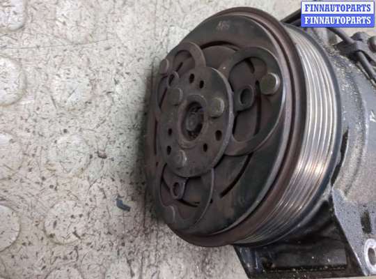 купить Компрессор кондиционера на Volvo XC70 2000-2007