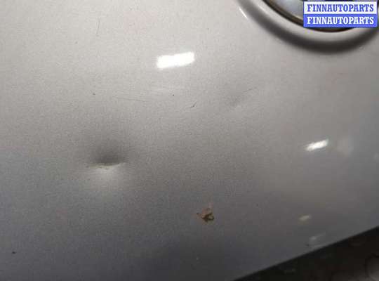 купить Крышка (дверь) багажника на Volkswagen Passat 6 2005-2010