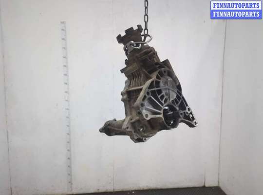 Редуктор Раздаточный КПП (раздатка) OP2386688 на Opel Antara 2006-2015