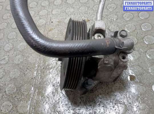 Купить Насос гидроусилителя руля (ГУР) на Land Rover Freelander 2 2006-2014 Насос гидроусилителя руля (ГУР) LRD6325 на Land Rover Freelander 2 2006-2014