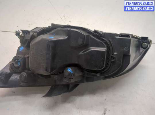 Фара передняя на Ford Focus II