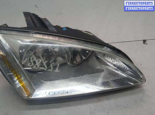 Купить Фара (передняя) на Ford Focus 2 2005-2008 Фара (передняя) FO2034232 на Ford Focus 2 2005-2008
