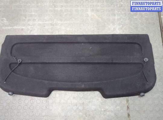 купить Полка багажника на Ford Fiesta 2008-2013