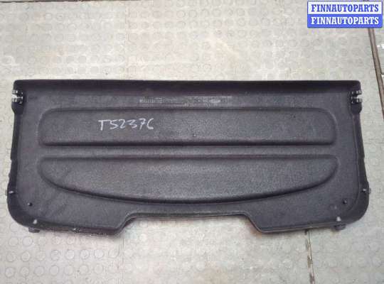 купить Полка багажника на Ford Fiesta 2008-2013