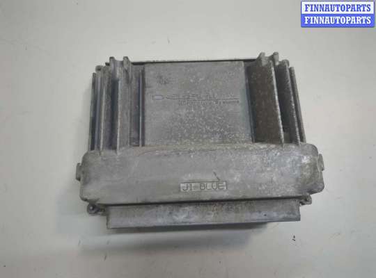 Блок управления двигателем CD79893 на Chevrolet Tahoe 1999-2006