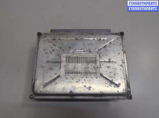 купить Блок управления двигателем на Chevrolet Tahoe 1999-2006