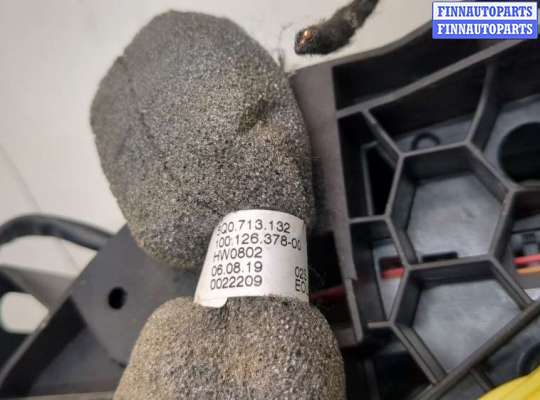 купить Кулиса КПП на Volkswagen Atlas 2017-2025