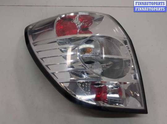 Фонарь (задний) CH427653 на Chevrolet Captiva 2006-2011