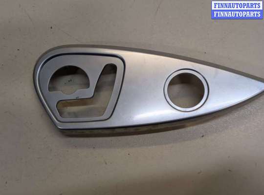 купить Пластик (обшивка) салона на Mercedes GL X164 2006-2012