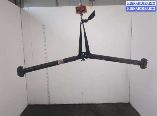 Кардан MB1707082 на Mercedes C W203 2000-2008
