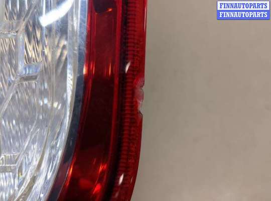 купить Фонарь (задний) на Ford Focus 2 2008-2011