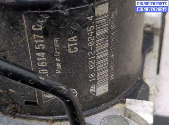 купить Блок АБС, насос (ABS, ESP, ASR) на Volkswagen Touareg 2007-2010