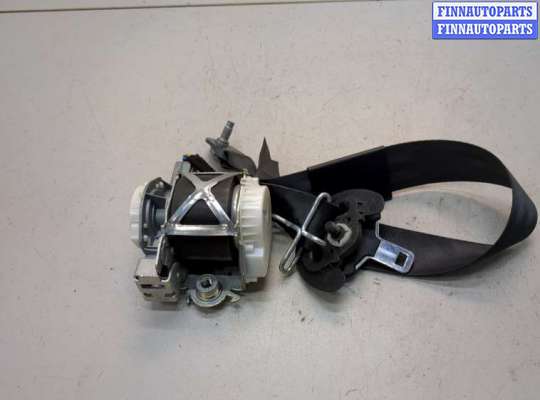 Ремень безопасности PG1250210 на Peugeot 3008 2009-2016