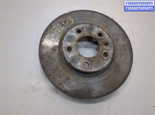 купить Диск тормозной на Chevrolet Volt 2010-2015