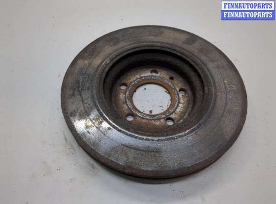 Купить Диск тормозной на Chevrolet Volt 2010-2015 Диск тормозной CH467919 на Chevrolet Volt 2010-2015