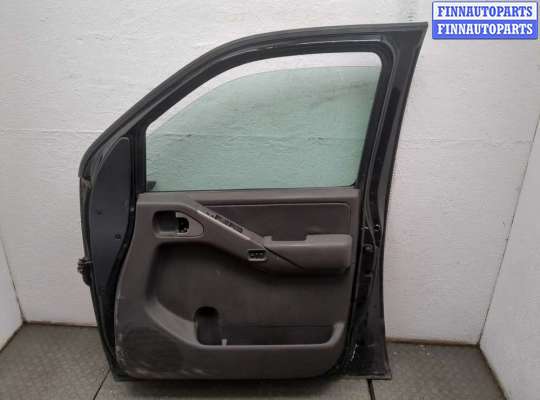 купить Стекло боковой двери на Nissan Pathfinder 2004-2014