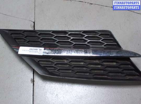 купить Решетка радиатора на Toyota RAV 4 2013-2015