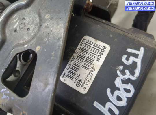 купить Блок АБС, насос (ABS, ESP, ASR) на Volkswagen Passat 5 2000-2005