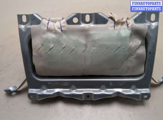 Подушка безопасности пассажира (AirBag) на Ford Focus II