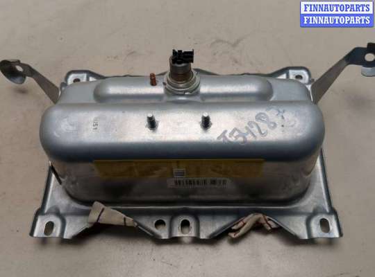 Подушка безопасности пассажира (AirBag) на Ford Focus II