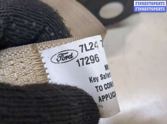 купить Ремень безопасности на Ford Explorer 2006-2010