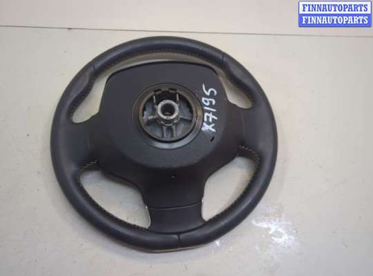 купить Подушка безопасности водителя на Citroen C3 picasso 2009-2017