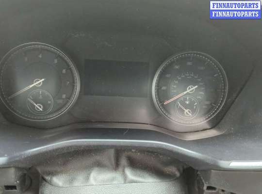 купить Дефлектор обдува салона на Hyundai Santa Fe 2018-2024