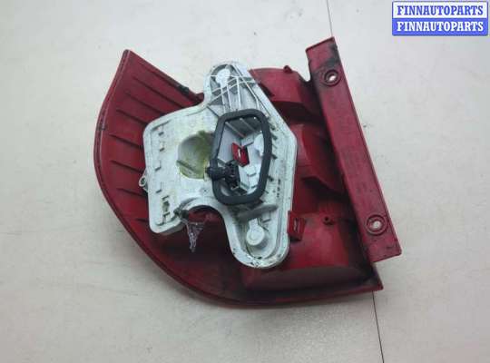 купить Фонарь (задний) на Skoda Yeti 2009-2018