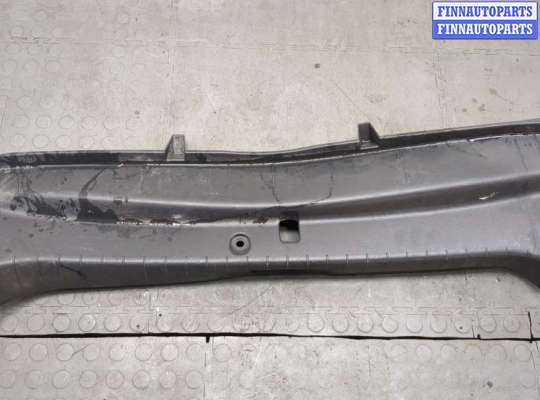 купить Пластик (обшивка) внутреннего пространства багажника на Nissan Altima 5 2012-2018