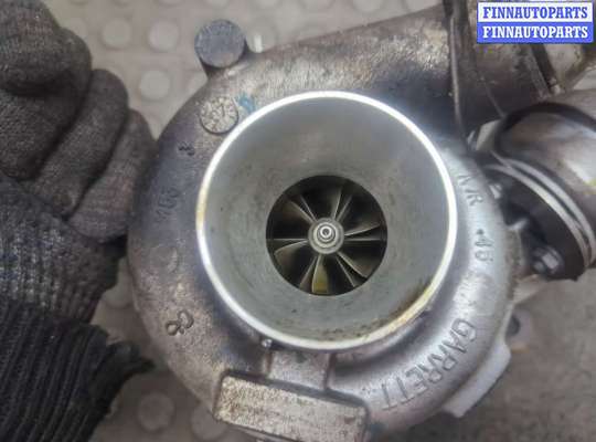 купить Турбина на Renault Laguna 2 2001-2007