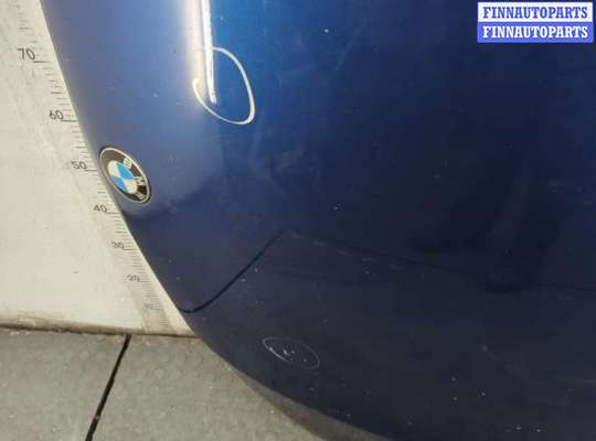 купить Капот на BMW 3 E90, E91, E92, E93 2005-2012