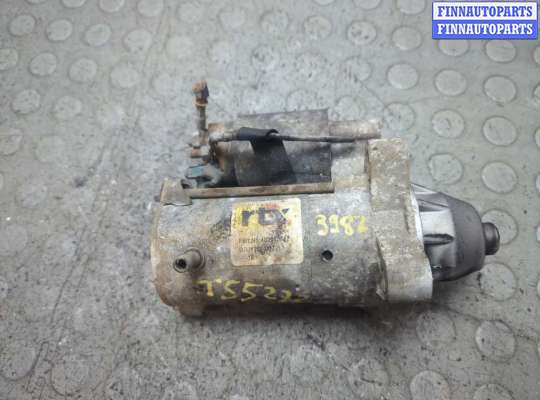 Стартер FO2169921 на Ford Transit (Tourneo) Connect 2002-2013