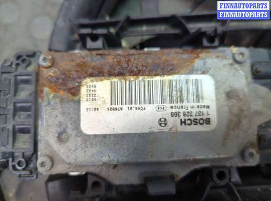 купить Вентилятор радиатора на Ford Focus 2 2005-2008