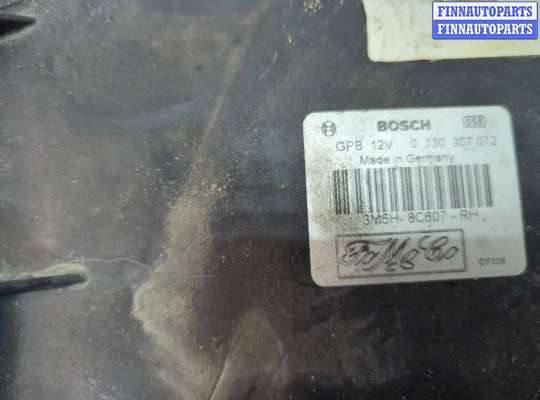 купить Вентилятор радиатора на Ford Focus 2 2005-2008