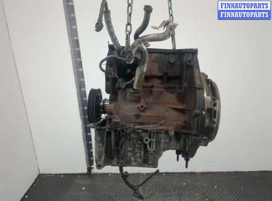 купить Блок цилиндров (Шорт блок) на Ford Focus 3 2011-2015