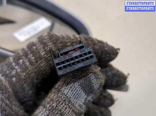 купить Зеркало боковое на Audi A4 (B7) 2004-2009