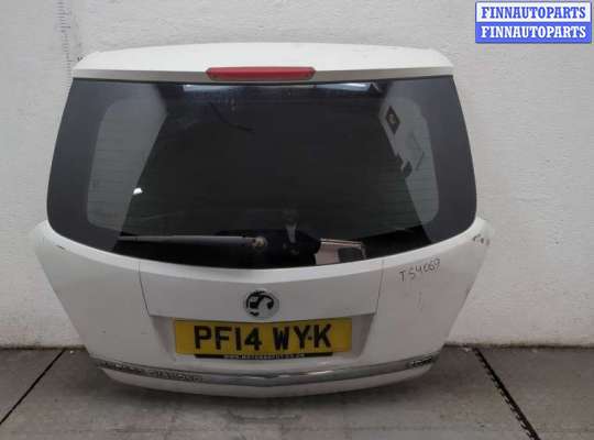 купить Фонарь дополнительный (стоп-сигнал) на Opel Antara 2006-2015