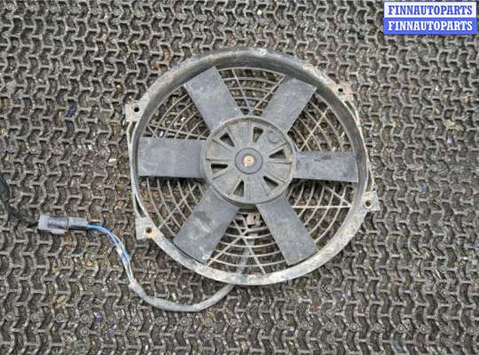 купить Вентилятор радиатора на Mitsubishi Pajero 1990-2000