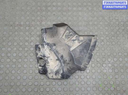 купить Защита днища, запаски, КПП, подвески на Ford Edge 2018-2023