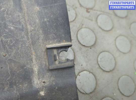 купить Защита днища, запаски, КПП, подвески на Ford Edge 2018-2023