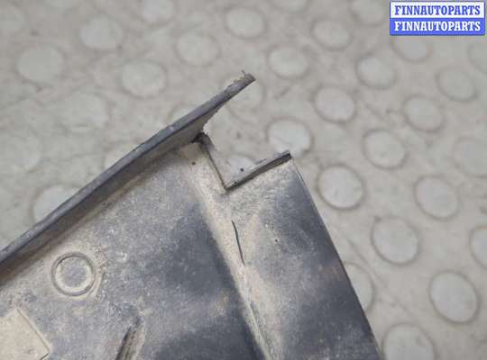 купить Защита днища, запаски, КПП, подвески на Ford Edge 2018-2023