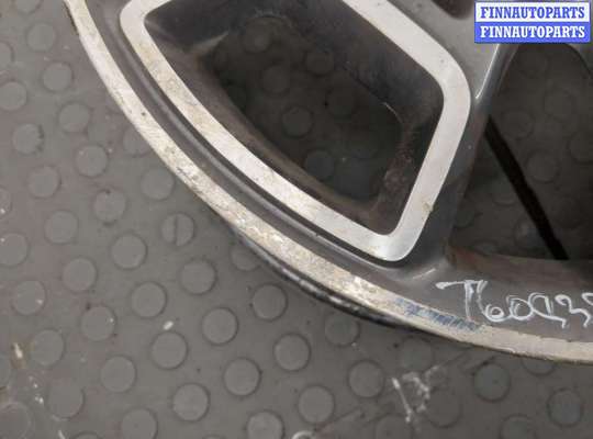 купить Диск литой на Ford EcoSport 2012-2018