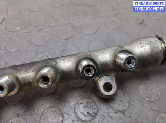 Рампа (рейка) топливная