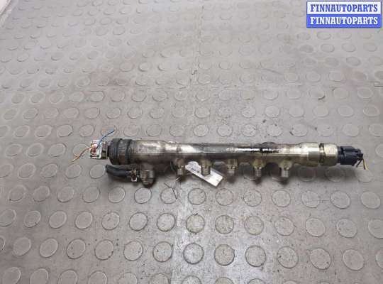 купить Рампа (рейка) топливная на Mazda CX-5 2012-2017