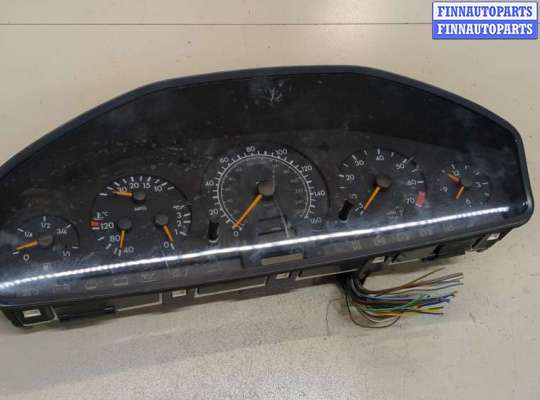 купить Щиток приборов (приборная панель) на Mercedes S W140 1991-1999