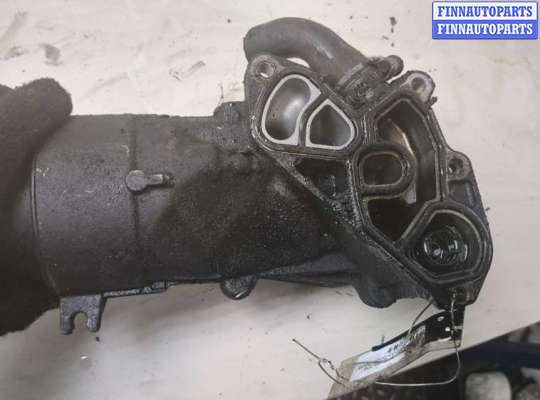 купить Корпус масляного фильтра на Mazda 3 (BK) 2003-2009